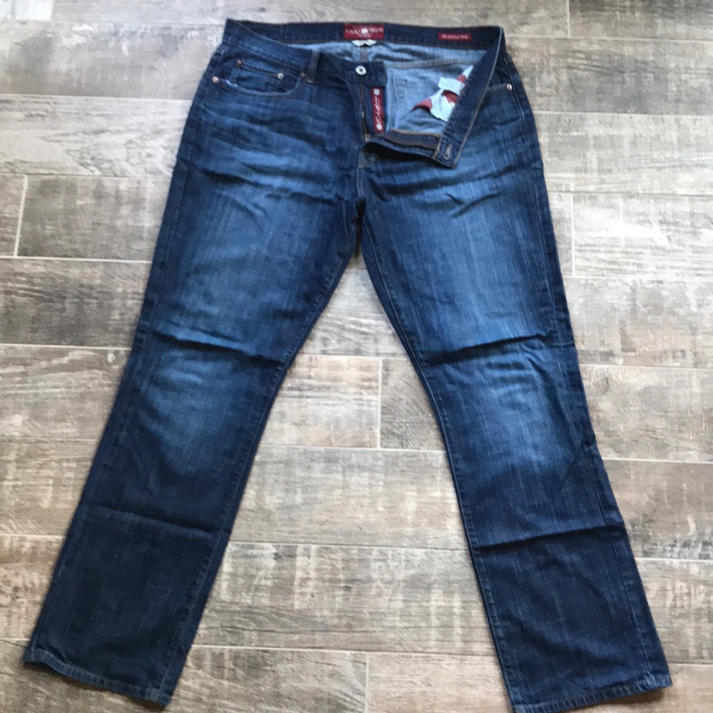 Lucky brand 221 Original Bootcut 38-34